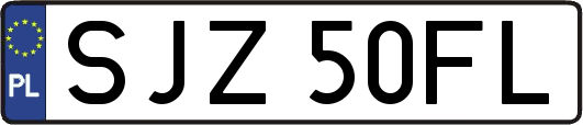SJZ50FL