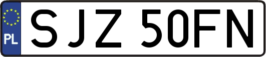 SJZ50FN