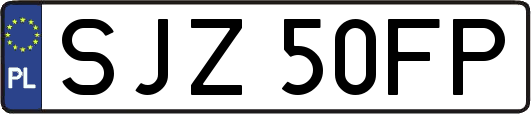 SJZ50FP