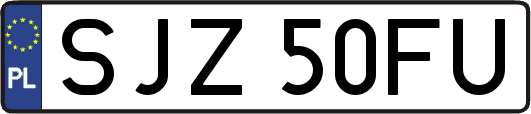 SJZ50FU