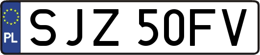 SJZ50FV