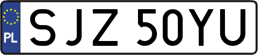 SJZ50YU