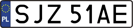 SJZ51AE