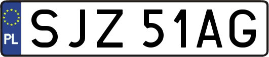 SJZ51AG