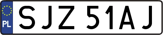 SJZ51AJ
