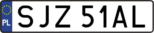 SJZ51AL