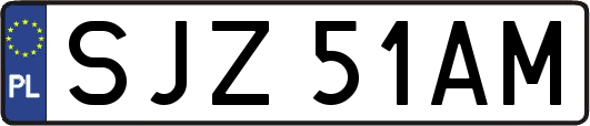 SJZ51AM