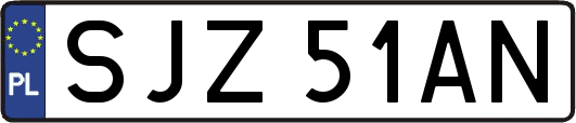 SJZ51AN