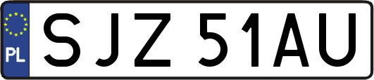 SJZ51AU