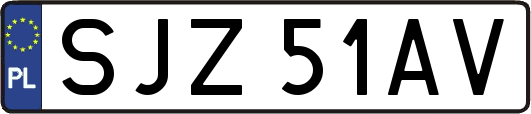 SJZ51AV
