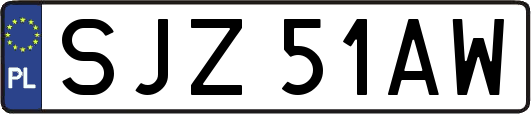 SJZ51AW