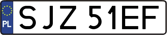 SJZ51EF