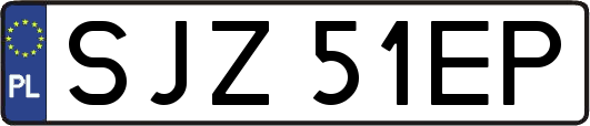 SJZ51EP