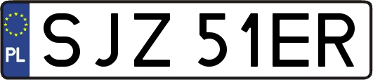 SJZ51ER