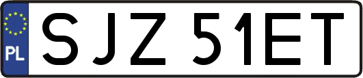 SJZ51ET