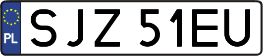 SJZ51EU