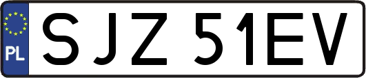SJZ51EV