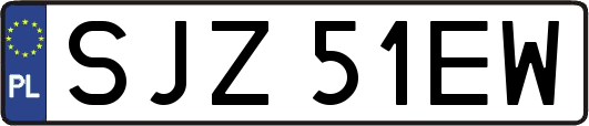 SJZ51EW