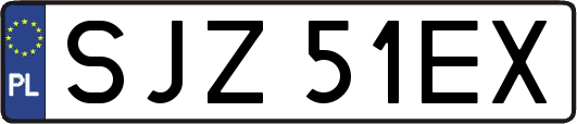 SJZ51EX