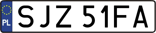 SJZ51FA