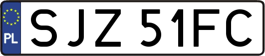 SJZ51FC