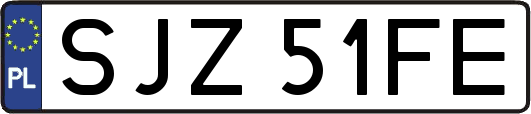 SJZ51FE