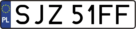 SJZ51FF