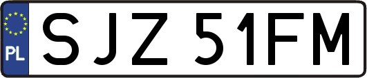 SJZ51FM