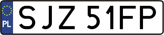 SJZ51FP