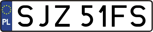 SJZ51FS