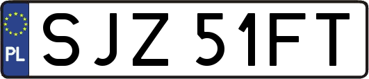 SJZ51FT