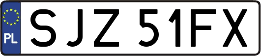 SJZ51FX