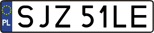 SJZ51LE