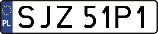 SJZ51P1