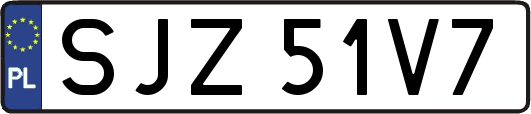 SJZ51V7