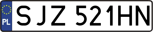 SJZ521HN