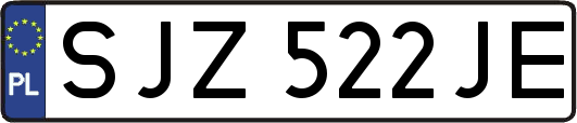 SJZ522JE