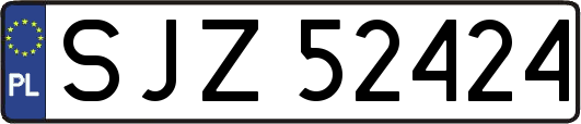 SJZ52424