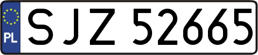 SJZ52665