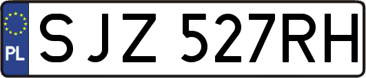 SJZ527RH