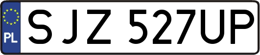 SJZ527UP