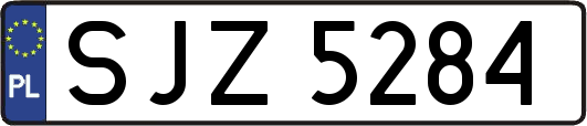 SJZ5284