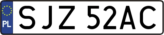 SJZ52AC