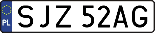 SJZ52AG