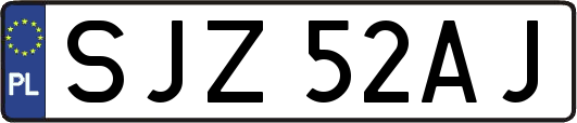 SJZ52AJ