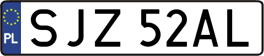 SJZ52AL