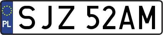 SJZ52AM