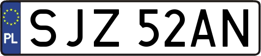 SJZ52AN