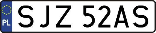 SJZ52AS
