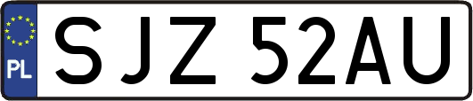 SJZ52AU